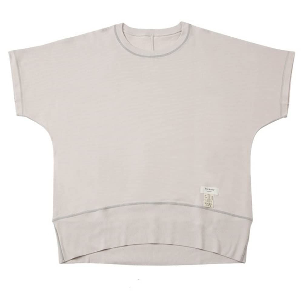 

Футболка phiten freeasy Roomwear Dolman Light Beige M