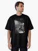 Guns N' Roses The Clash London Calling Oversized T-Shirt