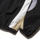 PHYPS MOTORCYCLE Vintage Logo Speed Track Nylon Long Sleeve Black