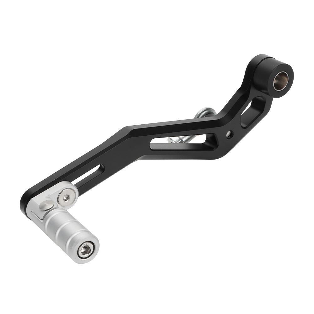 Motorcycle Aluminum Adjustable Folding Shift Pedal Lever Gear Shifter For SUZUKI V-STROM DL650 V-Strom650xt DL650 XT 2011-2025