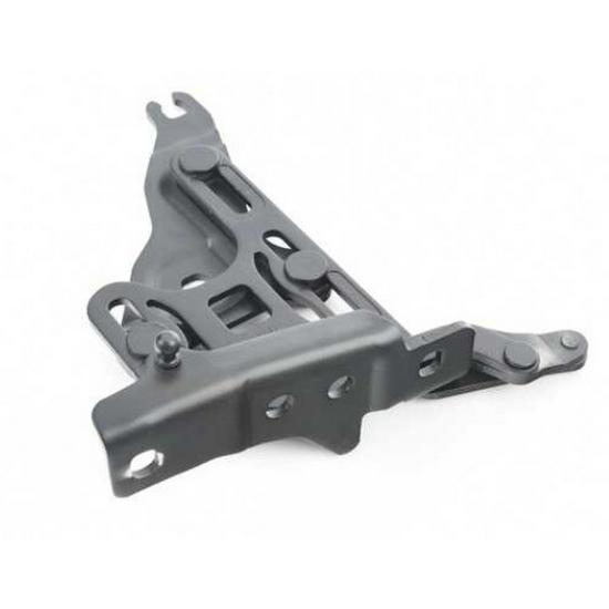 BMW X5 E70 Hood Hinge - Parts 41007198617 & 41007198618