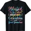Tops – T-Shirts