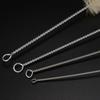 Jingu Lao KCxh-607 Lab Test Tube & Bottle Cleaning Brush