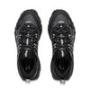 Li Ning CF Outdoor Functional Shoes Unisex Shoes Black AHCV047-1