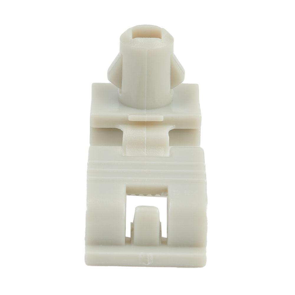 Buick, Cadillac, Chevrolet, Ford Heckklappenstangen Befestigungsclip 16629990