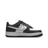 Nové Nike Air Force 1 Low LV8 2 Bílé Swoosh Panda GS DV1621-001