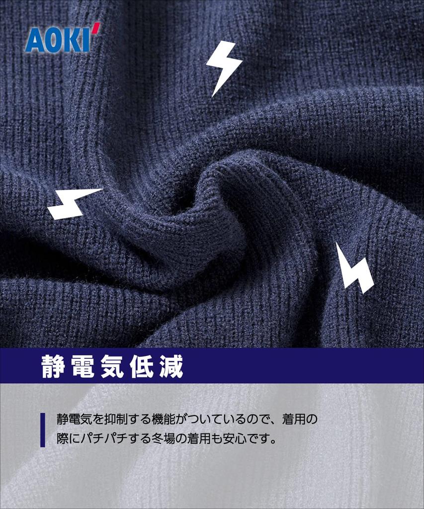 25SS Sleeve Tuck Design Blouse HB225MT98 Black L Three-Quarter