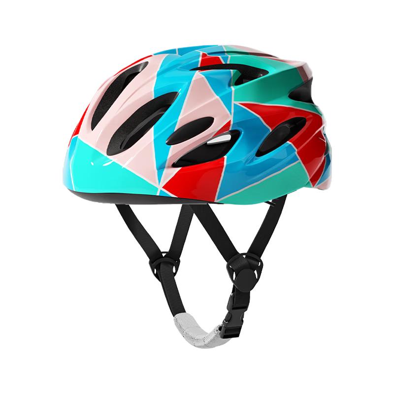 Kids  Adjustable Helmet & Protective Gear One Size
