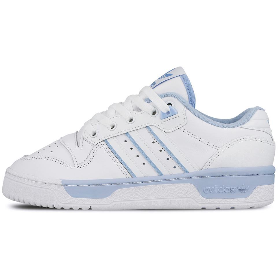 

Adidas Wmns Rivalry Low Glow Blue Women s EE5932 36⅔