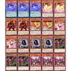 Nemurelia Deck 55-Piece Set Nemurelia Repetto Nemurelia Dream Guardian Olaye Nemurelia Dream Guardian Couette Murakumo Daiza Cute Deck