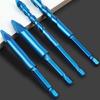 Fast Cutting Drill Bits Quick & Efficient Hole Drilling for Tile Glass Drilling
