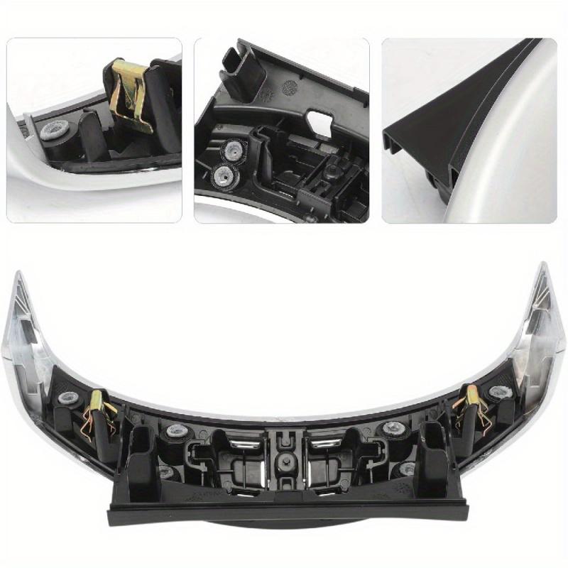 Dashboard Armrest Release Button Front Storage Box Switch Cap for Mercedes W205 C450 C400 C350e C300 C63 C43 A2056803407