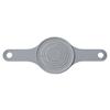 Silicone Baking Sheet Round Shape For Even Heat Distribution In Baking