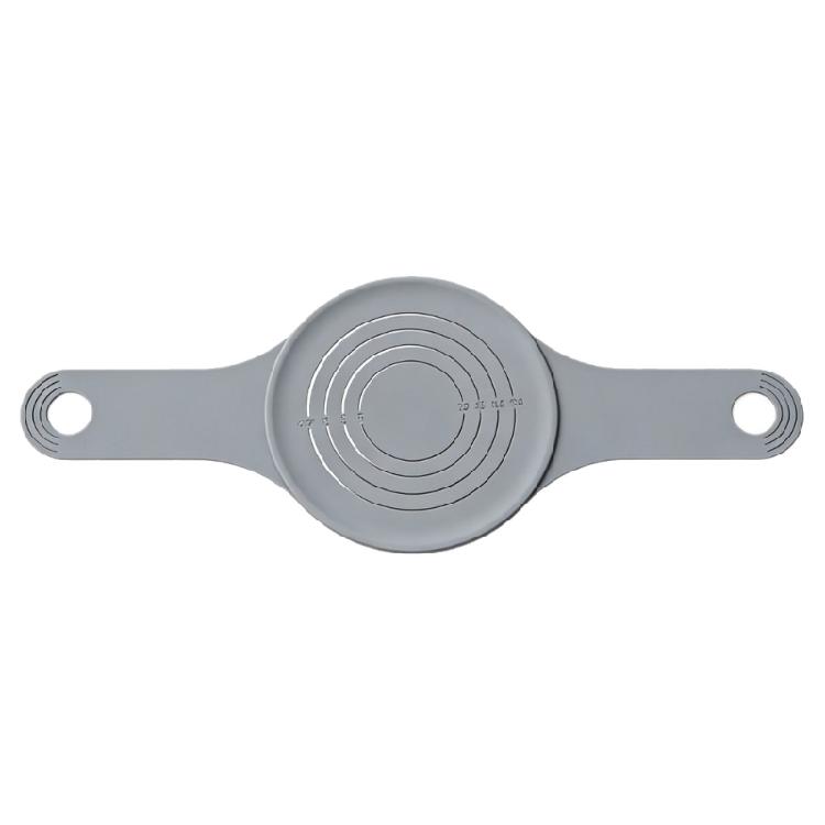 Silicone Baking Sheet Round Shape For Even Heat Distribution In Baking