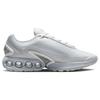 Nike Air Max DN Weiß Pure Platinum Damen Sneaker Summit-White Metallic-Silver FJ3145-100