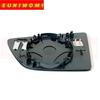 Wide Angle Heated Door Car Mirror Glass For SEAT ARONA 2017-2024 LEON 2012-2018 IBIZA V 2017-