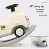 OEING 2-in-1 Rocking Horse & Ride-On Toy