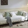 French Retro Sofa Cushion, Seat Cushion, Backrest Towel, Non-Slip Sofa Cover Towel, Universal Seat Cushion Manufacturer