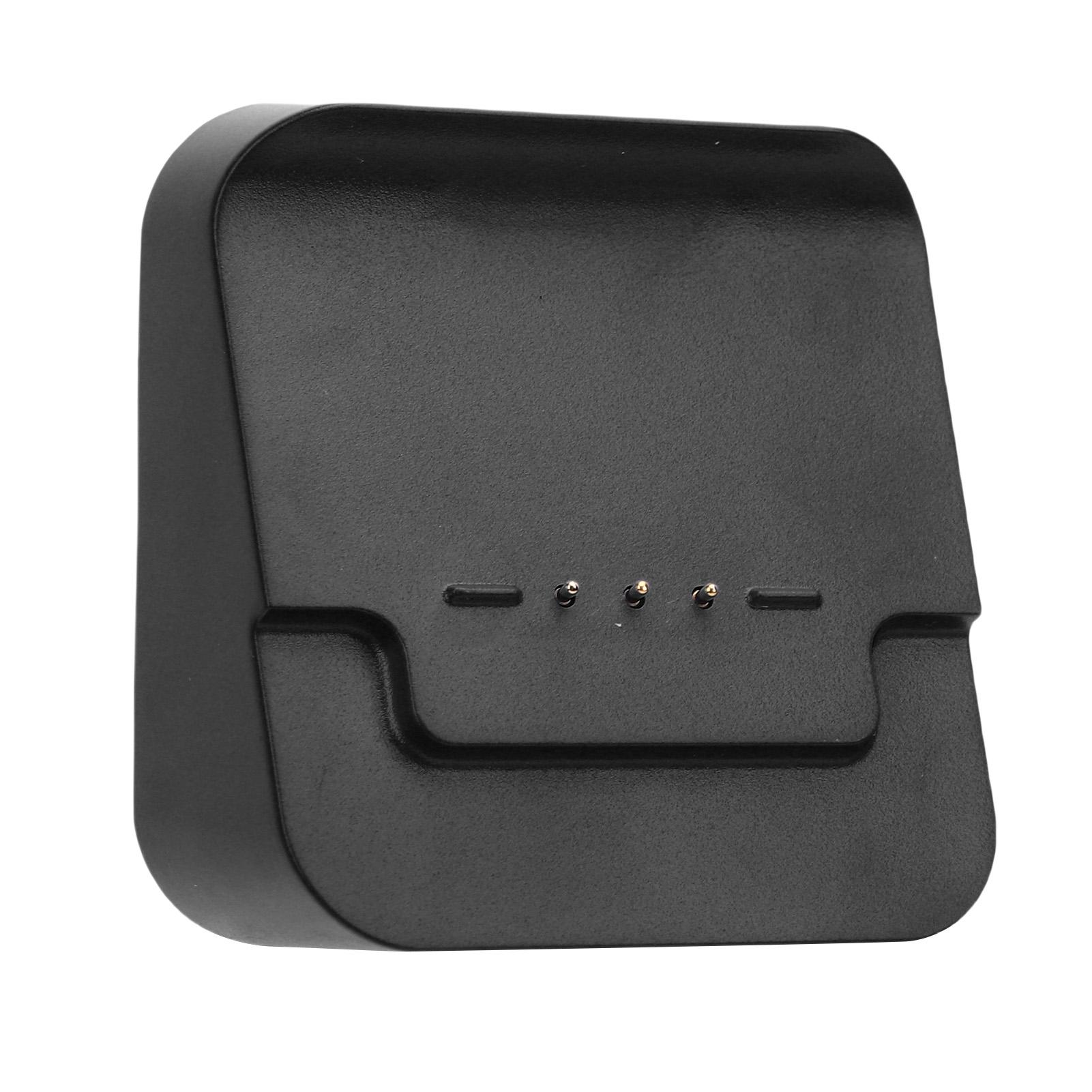 

Док-станция для зарядки игровой консоли, комплект, высокая эффективность, 2 ядра, USB C, зарядная база для игровой консоли чёрный