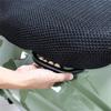 A28G-For Vespa Primavera 150 Sprint Accessories Motorcycle Passenger Pillion Grab Handle Rear Armrest Rear Grab Handrail