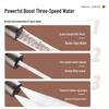 Rosecret German All-Copper Pull-Out Kitchen Faucet