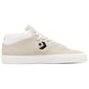 Converse Louie Lopez Pro Casual Slipbestendig Duurzaam Middelhoge Skate Schoenen Unisex Skate Schoenen Off-White 171332C