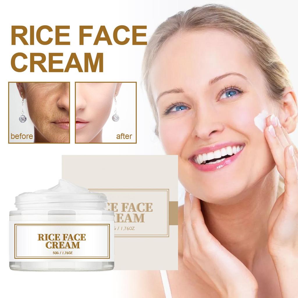 Deep Moisturizing, Moisturizing And Repairing Skin Barrier Lightening Whitening And Even Skin Tone