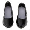 1: 6-fache Größe Hohe Schuhe Zubehör 12" Weibliche Actionfigur
