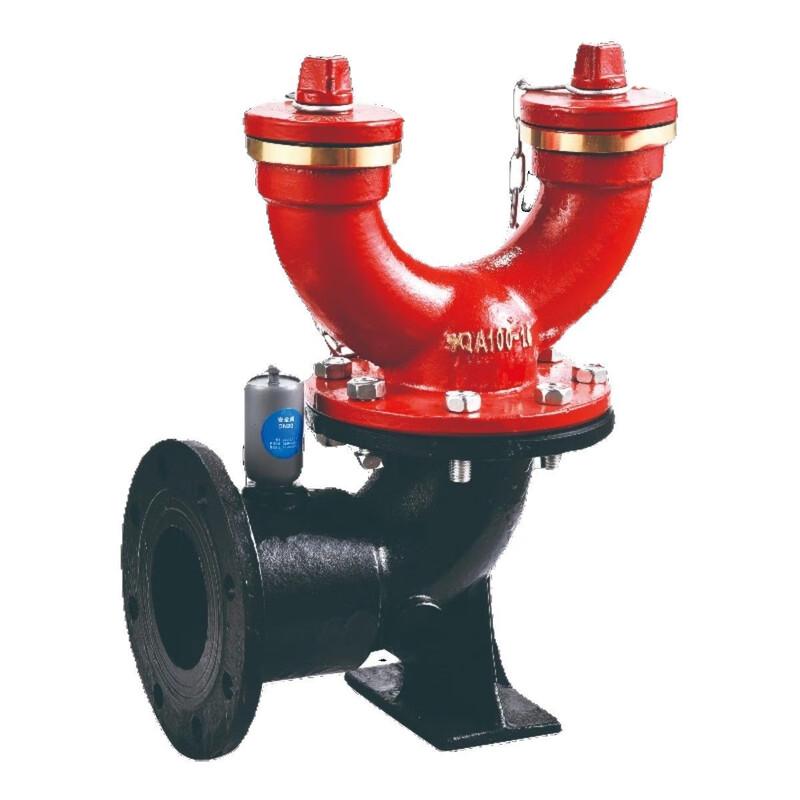 Linpan Wall-Mounted Fire Pump Adapter Standard