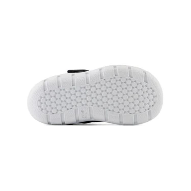 New Balance Nb 208 V2 Comfortable Low-Top Walking Shoes Baby Shoes Black IO208A2