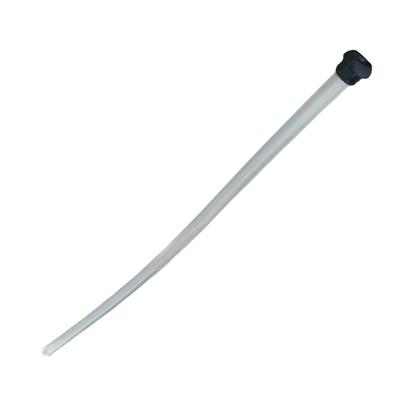 27cm Délka OEM Náhradní Gumová Hadice Hadice pro Odvod Vody