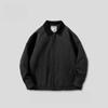 High Quality Casual Cotton Blend Jacket Men Slim Fit Winter Wear
