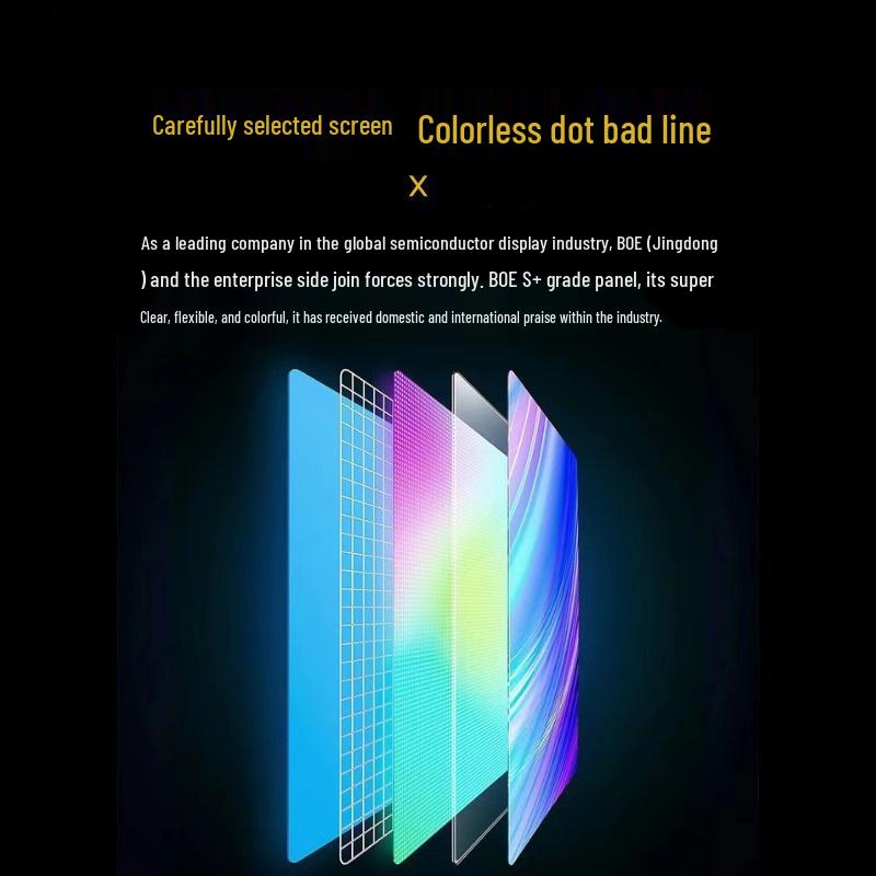 144Hz 24-32 inch Curved Computer Monitors: 2K & 4K Display for Office & Esports