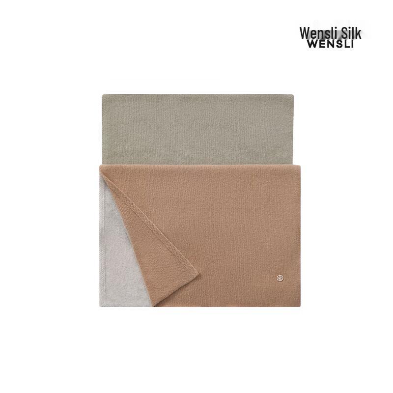 WENSLI Women's Cashmere Scarf Gift Set