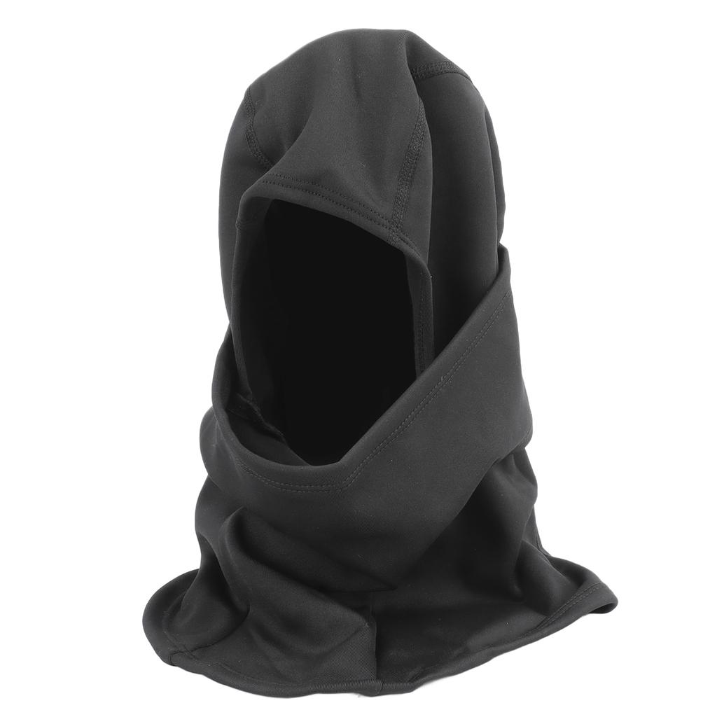 Windproof Bike Face Cover Cycling Thermal Face Cover for Men Women Cold Weather Headgear for Skiing