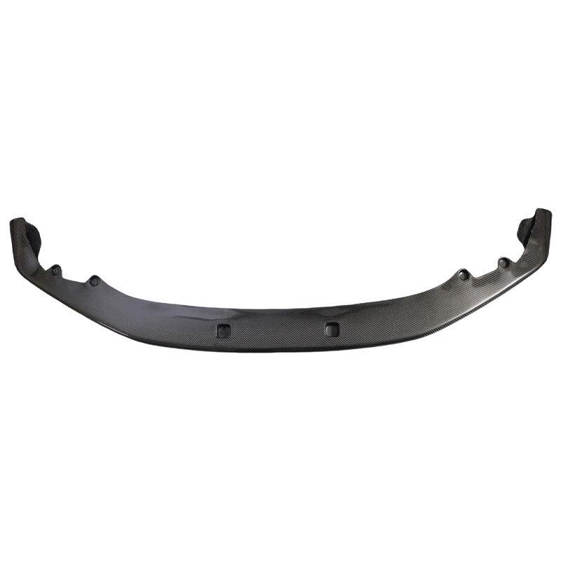 BMW M2/M2C F87 Real Carbon Fiber Front Lip Spoiler MP Style Body Kit