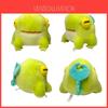 Hades Frosch Plüschtier Spiel Merchandise Weiches Stofftier für Kinder und Sammler
