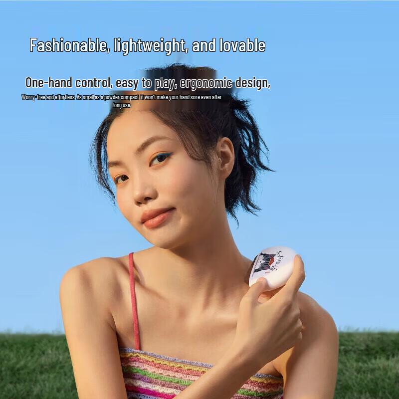 Zuodian Smart Mini Bianstone Electric Gua Sha Massager