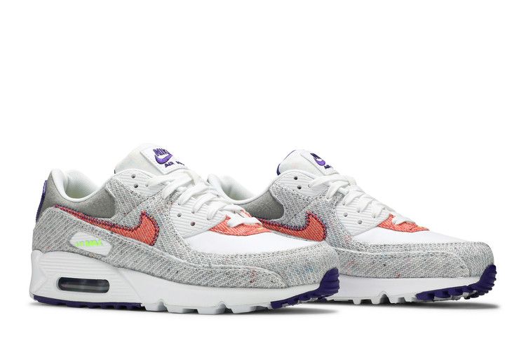 Nike Air Max 90 Jacquard Court Purple