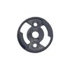 For DJI Spark Drone OEM Quick Release Folding Propeller Mount Forward Propeller Base (Without Logo)