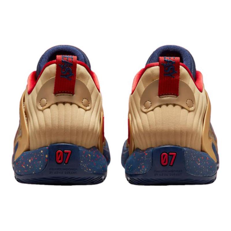 Nike Kd 15 Ep 'Olympic' Sneakers DM1054-700