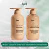 Spes Bisabolol Polypeptide Anti-Dandruff Shampoo & Conditioner Set