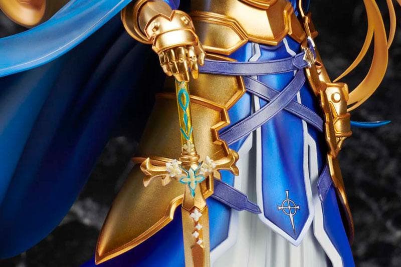 [USED] 1/8 Scale Alice Osmanthus Sword Sword Art Online (SAO) GENCO