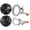 Automotive Accessory for 2007-2011 Left Right Car Inside Door Handle 68004828AA 68004829AA Driver Side Doors Handle