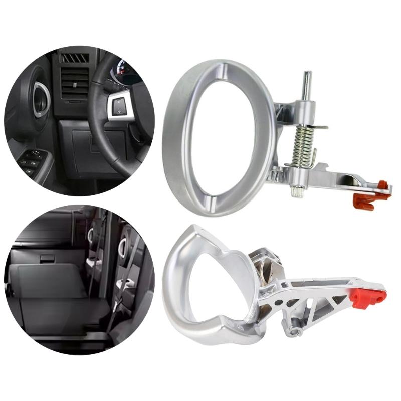 Automotive Accessory for 2007-2011 Left Right Car Inside Door Handle 68004828AA 68004829AA Driver Side Doors Handle