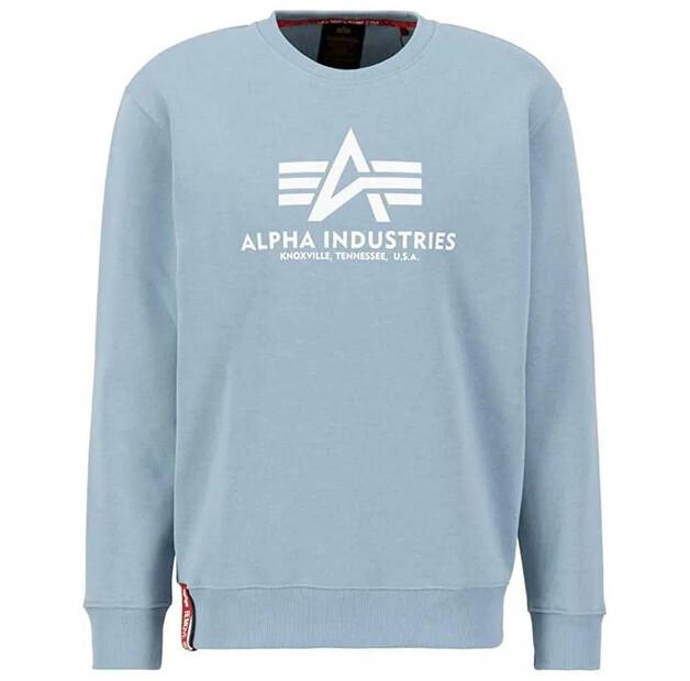 Alpha Industries Basic свитшот