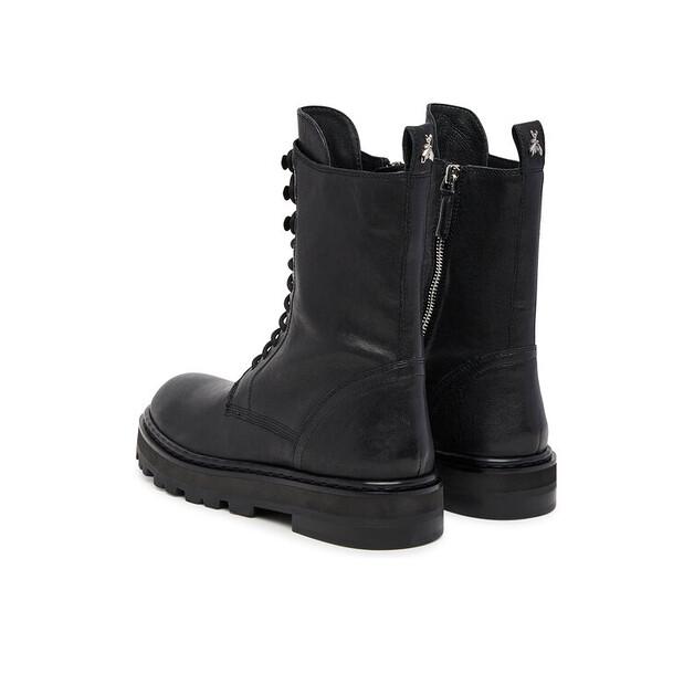 Ankle Boots Patrizia Pepe 8Y0122/L005-FB30, Black