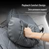 Changan Deepal Car Neck Pillow & Lumbar Cushion for S07, S05, L07, L03 Models