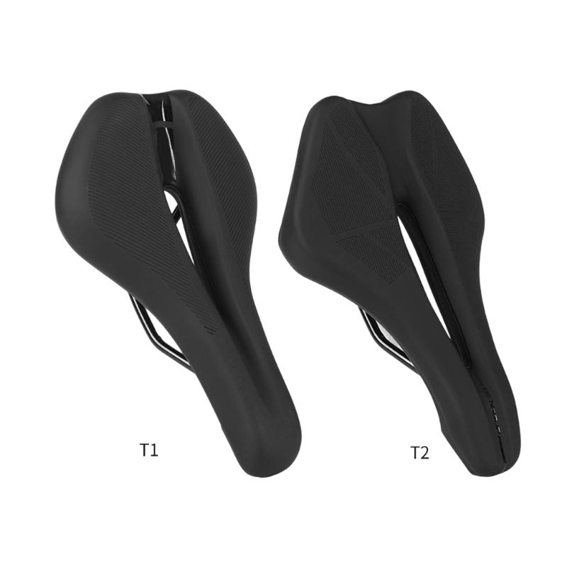 Universal Cycling Cushions Mountain Bike Saddles Durability Bike Saddles for Long Distances Cycling