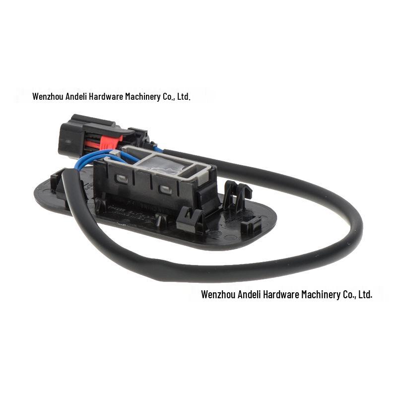 Chevrolet Trunk Release Switch 22862011 Compatible